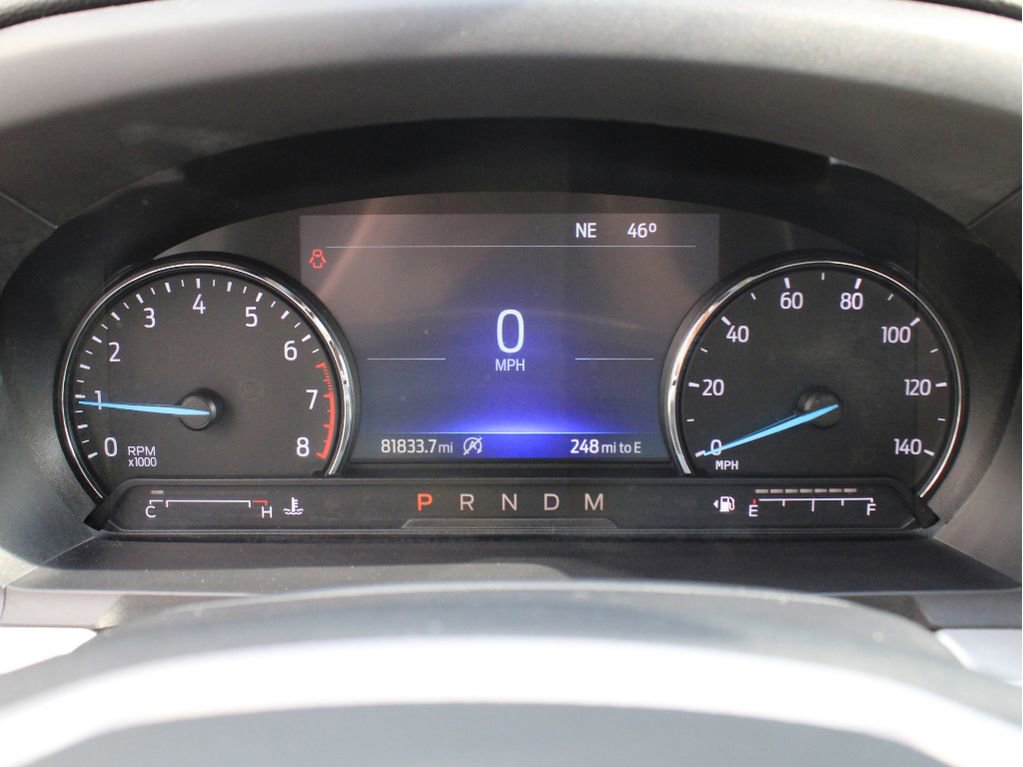 Used 2021 Ford Explorer XLT w/ Equipment Group 202A AWD/4WD image 18