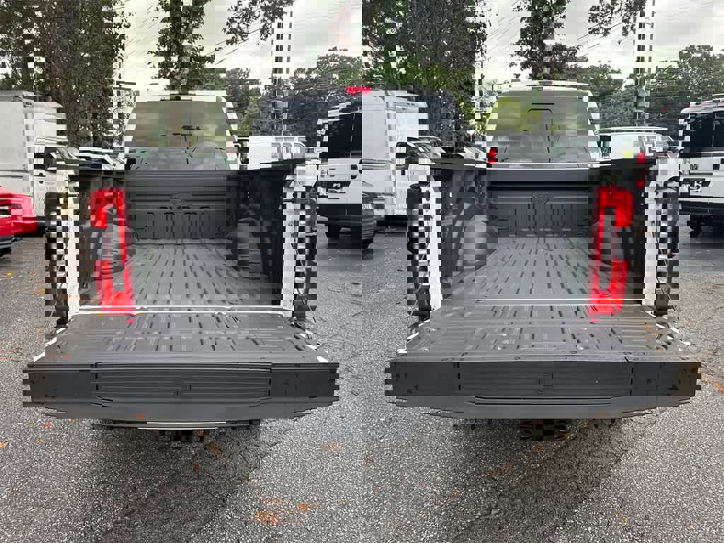 New 2025 Ford F250 King Ranch w/ Chrome Package image 16