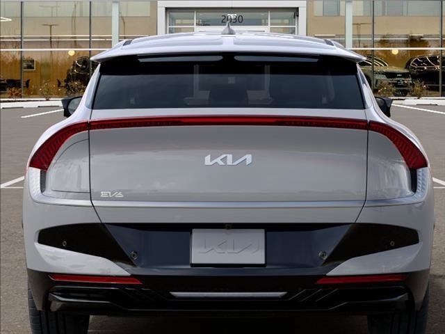 New 2026 Kia EV6 Wind AWD/4WD image 13