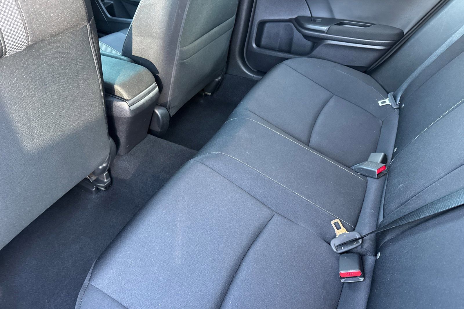 Used 2021 Honda Civic EX image 12