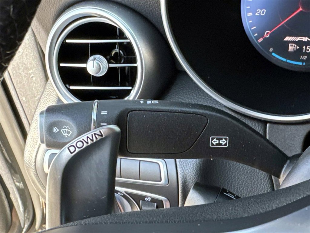 Used 2021 Mercedes-Benz C 43 AMG 4MATIC Coupe image 28