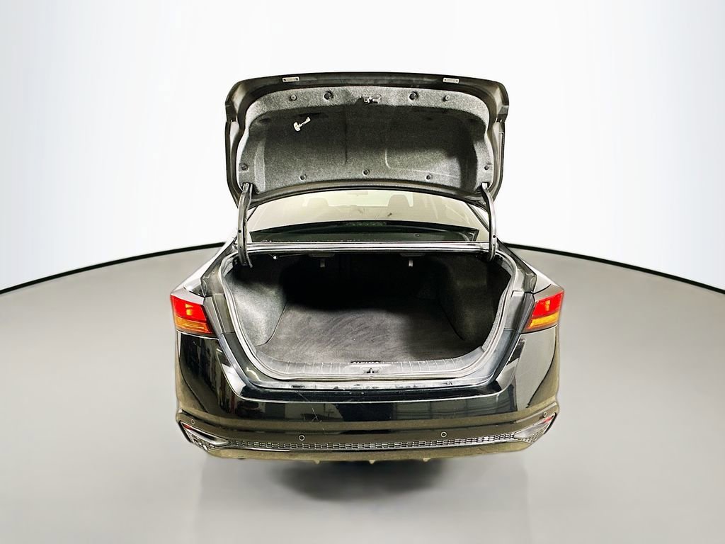 Used 2022 Nissan Altima 2.5 SV image 34