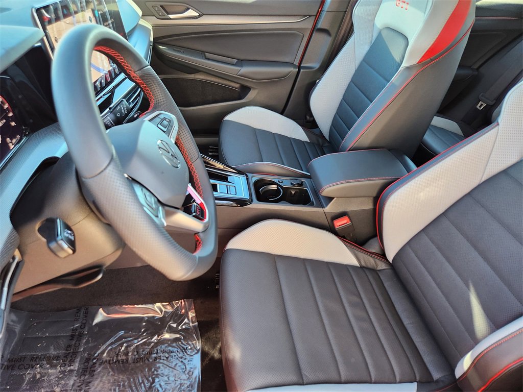 New 2026 Volkswagen GTI SE image 5