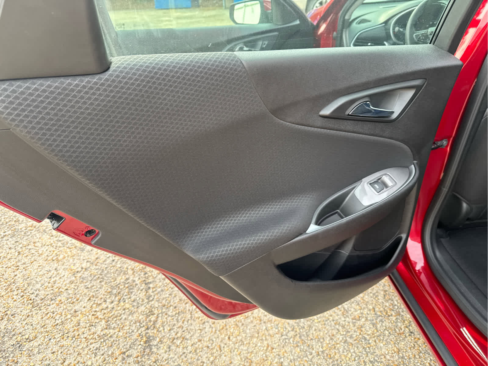 Certified 2024 Chevrolet Malibu LT image 36