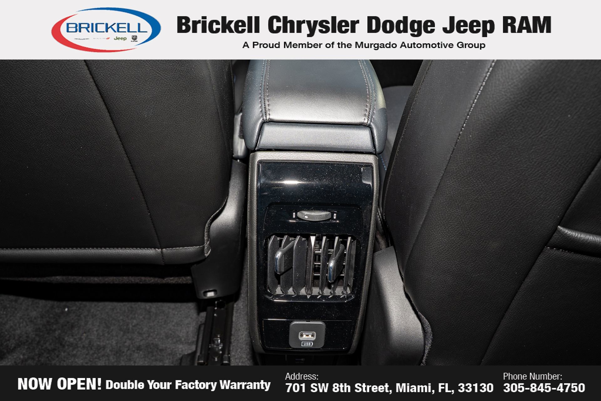 New 2026 Jeep Compass Latitude image 18