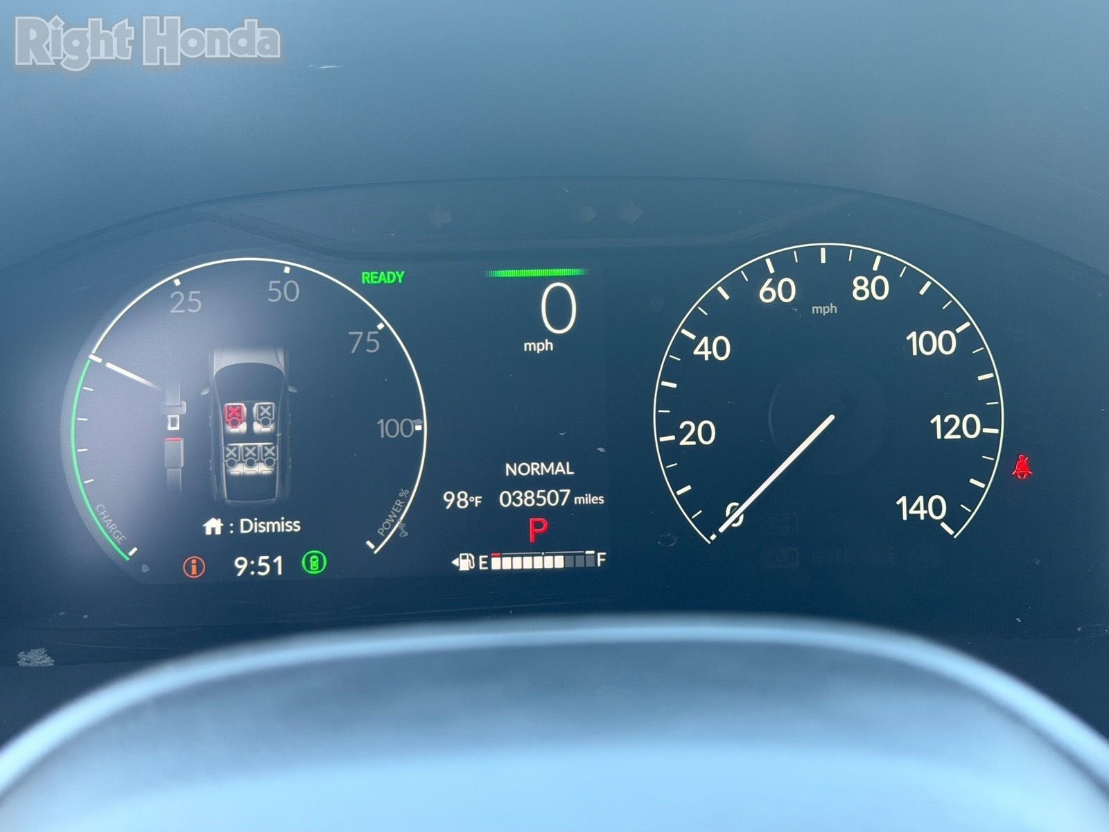 Certified 2025 Honda CR-V Sport-L image 25