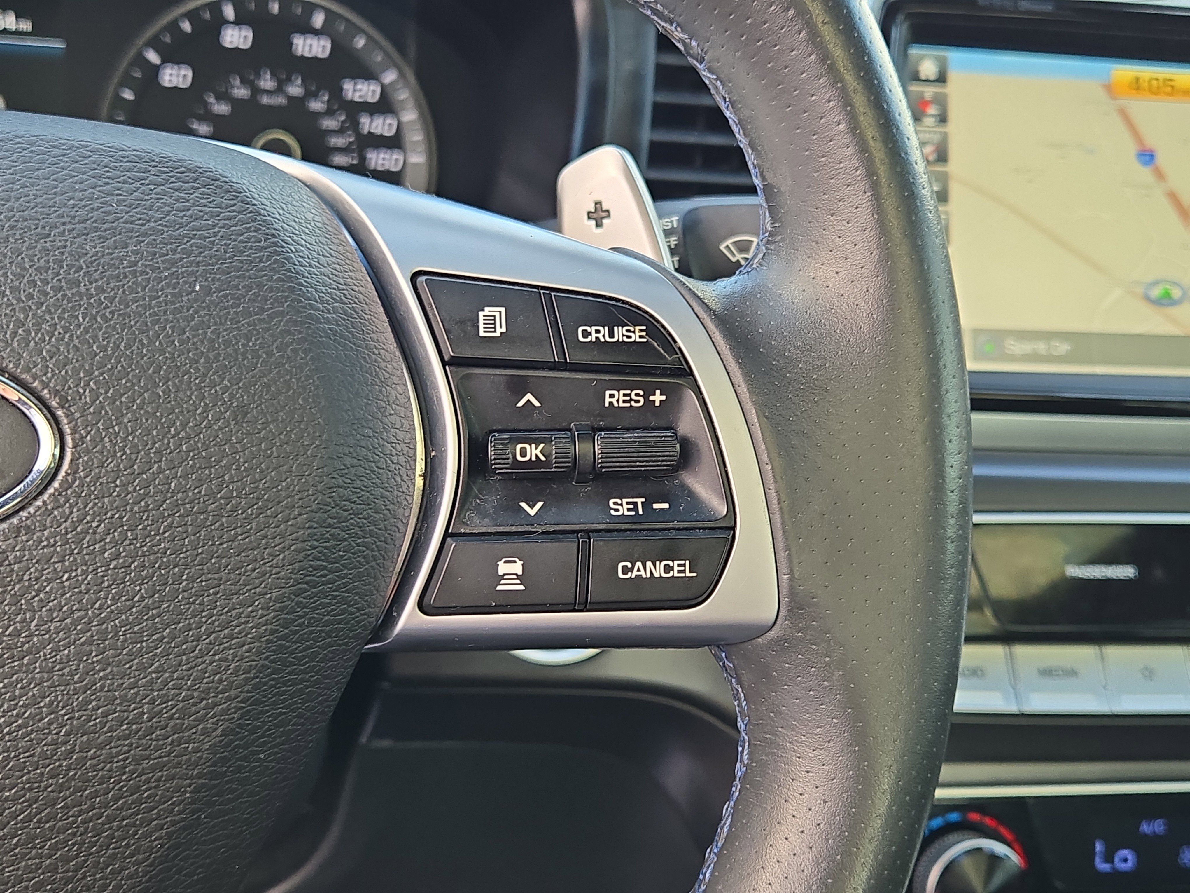 Used 2019 Hyundai Sonata Limited image 24