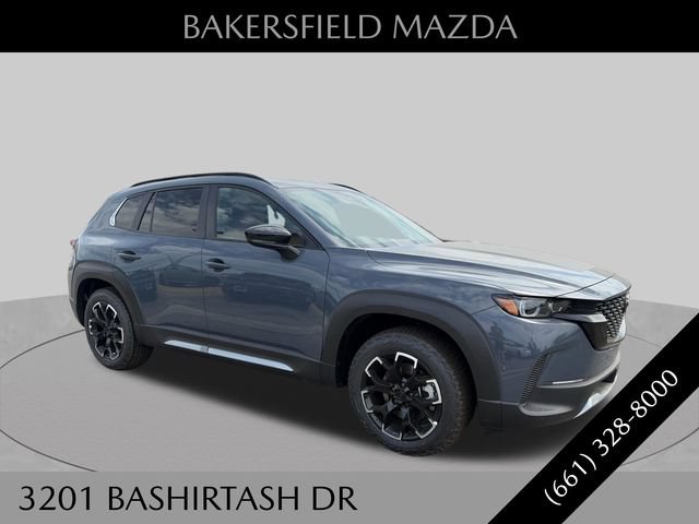 New 2026 MAZDA CX-50 Meridian Edition AWD/4WD image 7