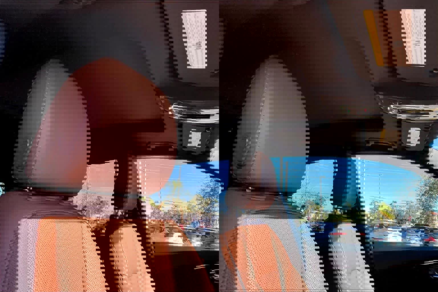 Used 2025 Audi Q8 Premium Plus image 13