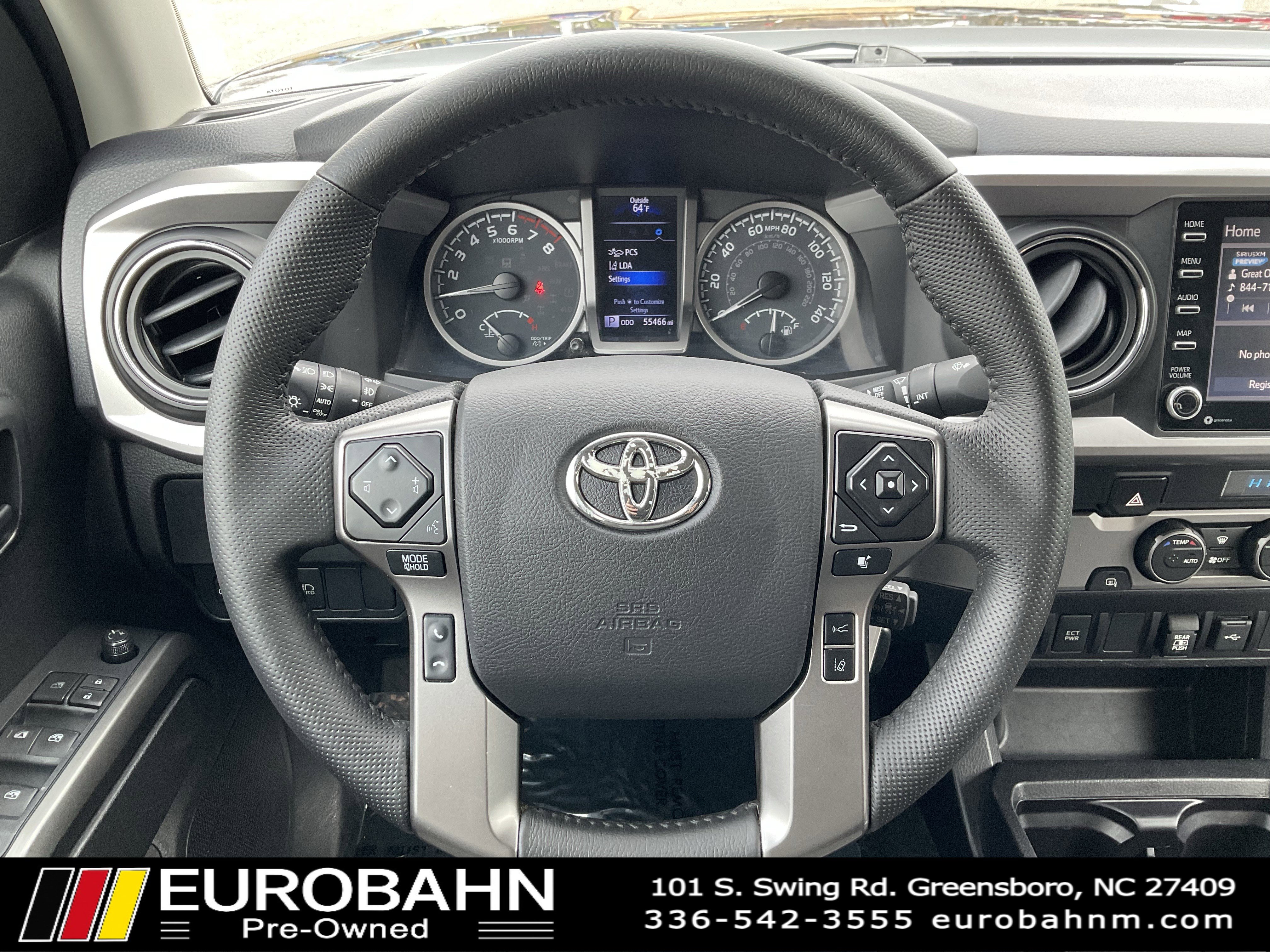 Used 2021 Toyota Tacoma SR5 image 13