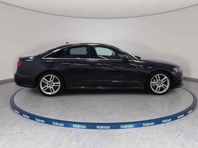 Used 2016 Audi A6 2.0T Premium Plus w/ Premium Plus Package AWD/4WD image 5