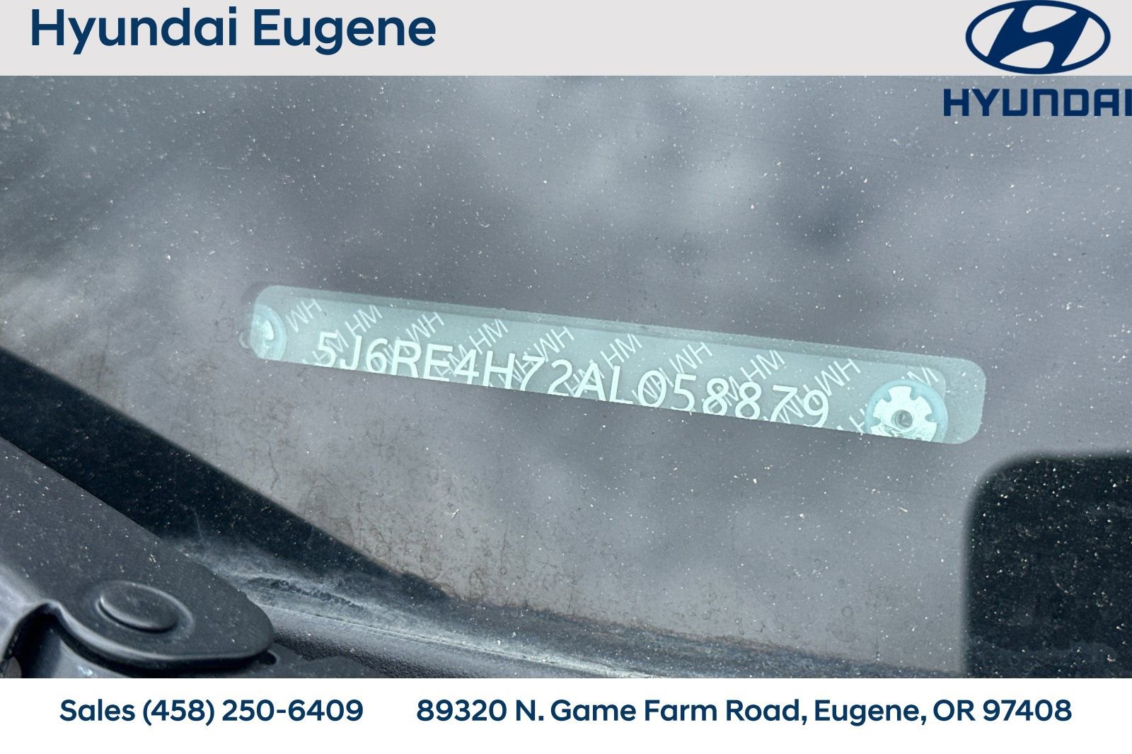 Used 2010 Honda CR-V EX-L image 2