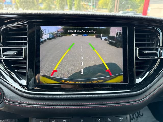 Used 2022 Dodge Durango R/T AWD/4WD image 25