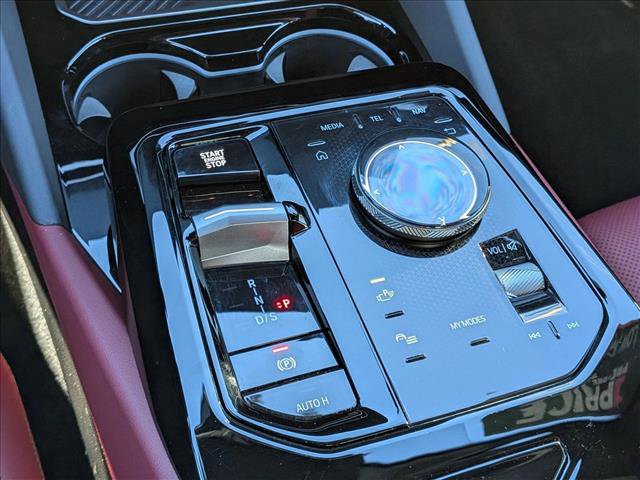 Used 2026 BMW 530i w/ Premium Package image 12