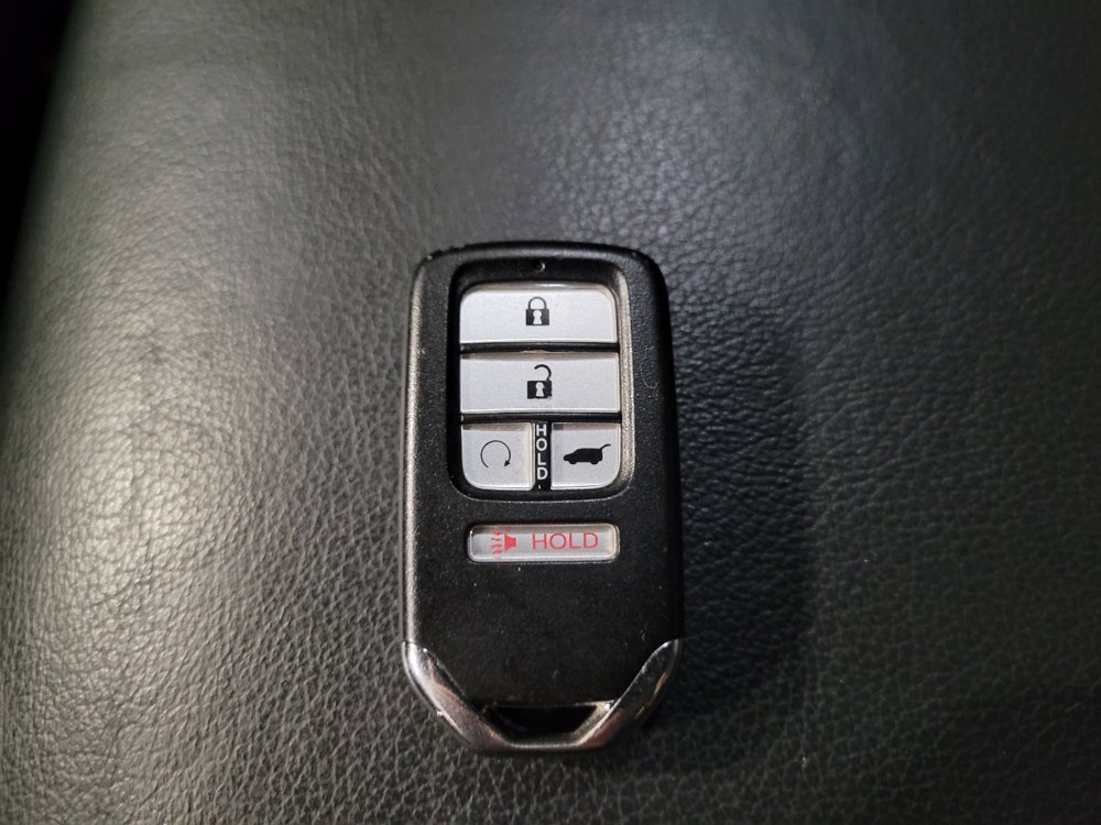 Used 2017 Honda Pilot EX-L image 32