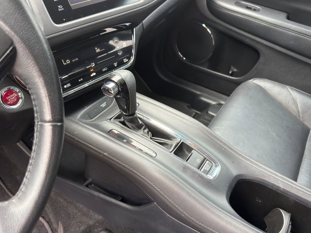 Used 2017 Honda HR-V EX-L image 14