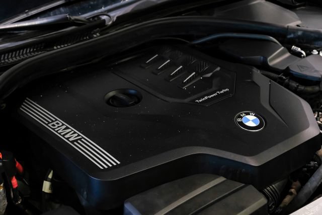 Used 2020 BMW 330i Sedan w/ Convenience Package RWD image 55