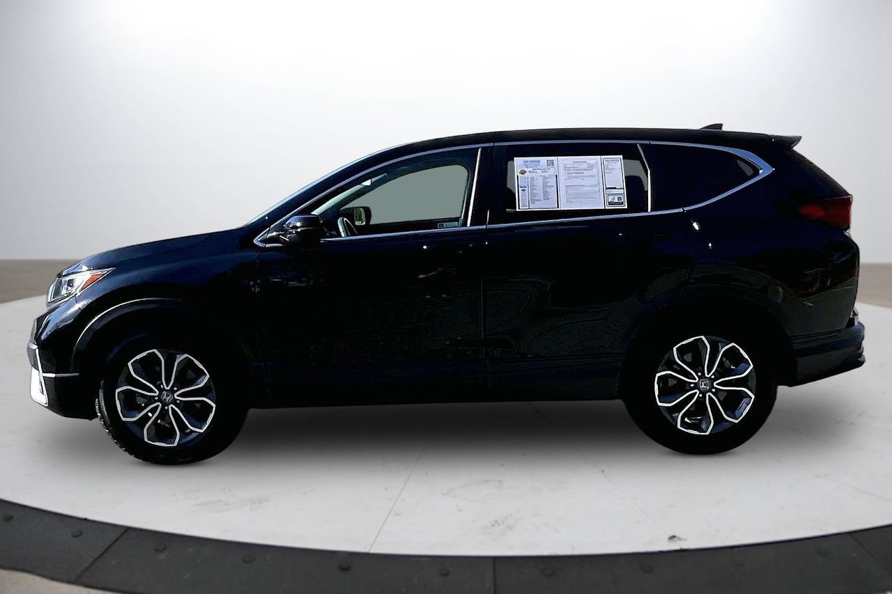 Used 2022 Honda CR-V EX image 6