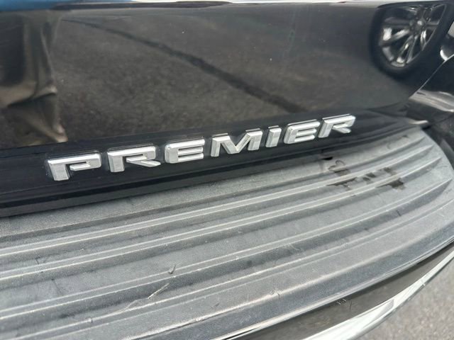 Used 2024 Chevrolet Tahoe Premier image 10