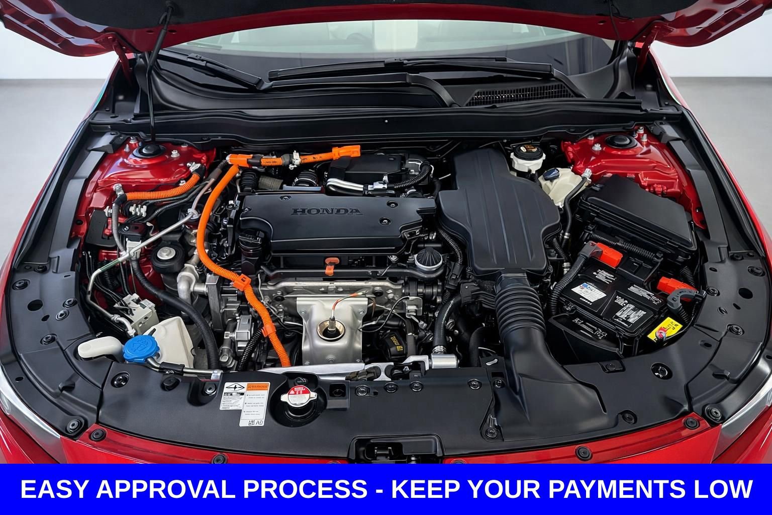 Used 2022 Honda Accord EX-L image 13