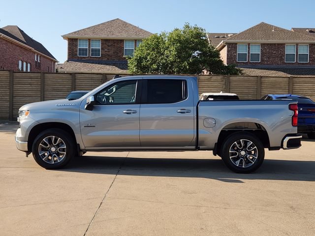 Used 2023 Chevrolet Silverado 1500 LT RWD image 11