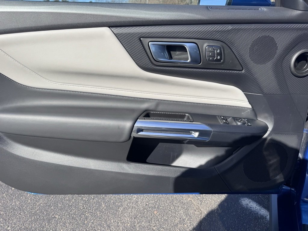 Used 2024 Ford Mustang GT Premium w/ GT Performance Package image 23