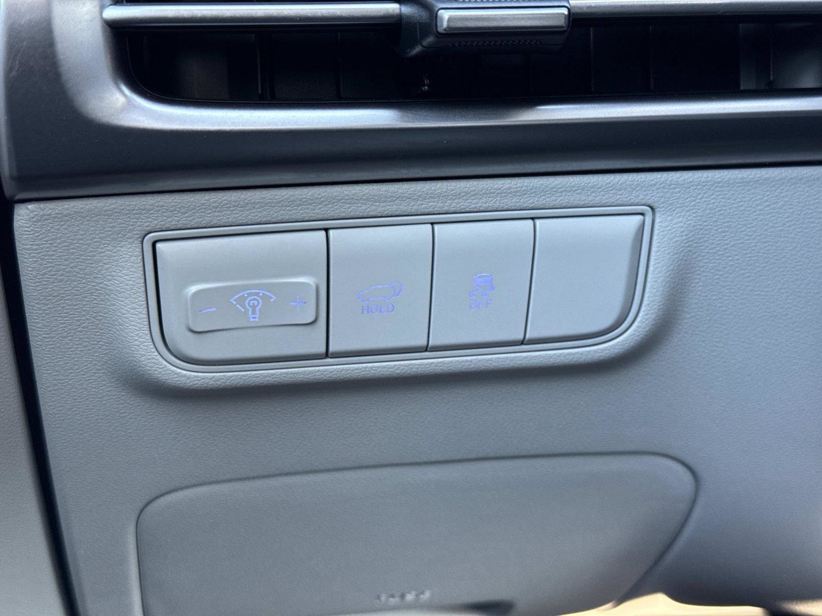 Used 2025 Hyundai Tucson SEL image 13