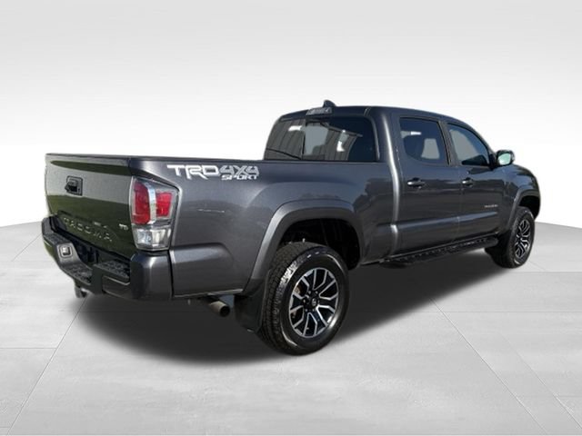 Used 2021 Toyota Tacoma TRD Off-Road AWD/4WD image 17
