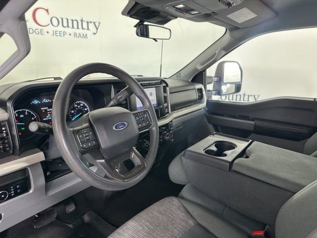 Used 2024 Ford F350 XLT image 19
