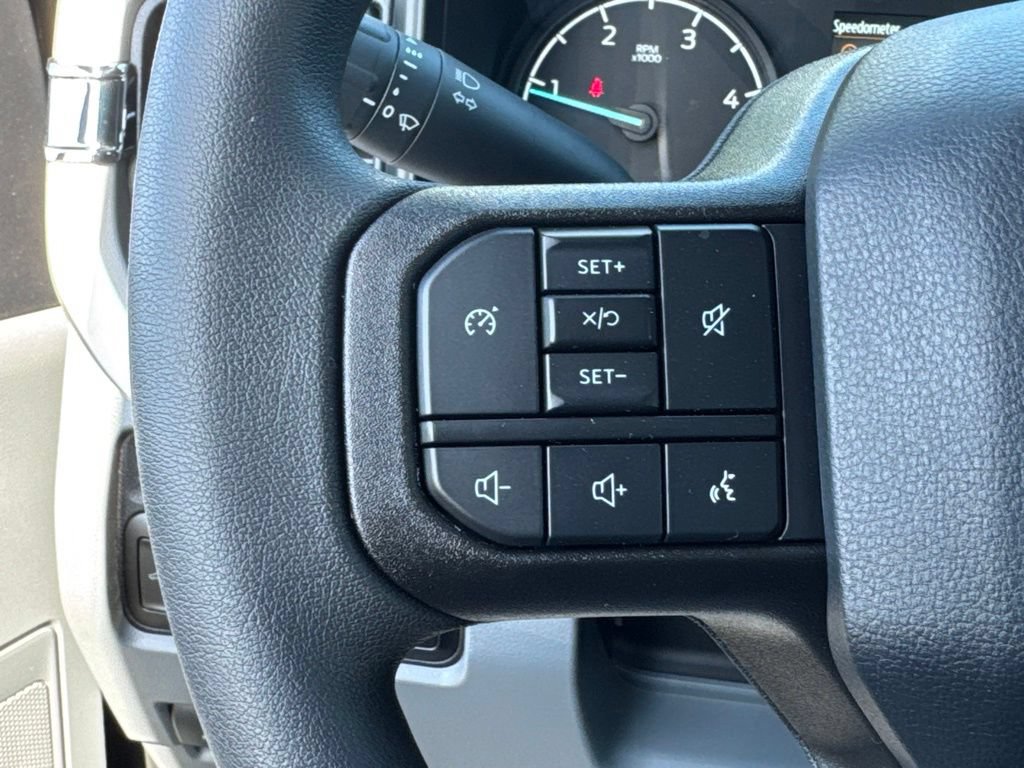 New 2026 Ford F250 XLT w/ 360-Degree Camera Package AWD/4WD image 25