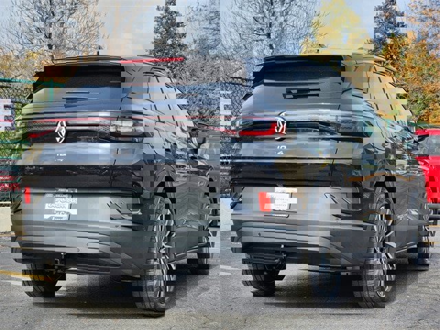 New 2025 Volkswagen ID.4 Pro image 7