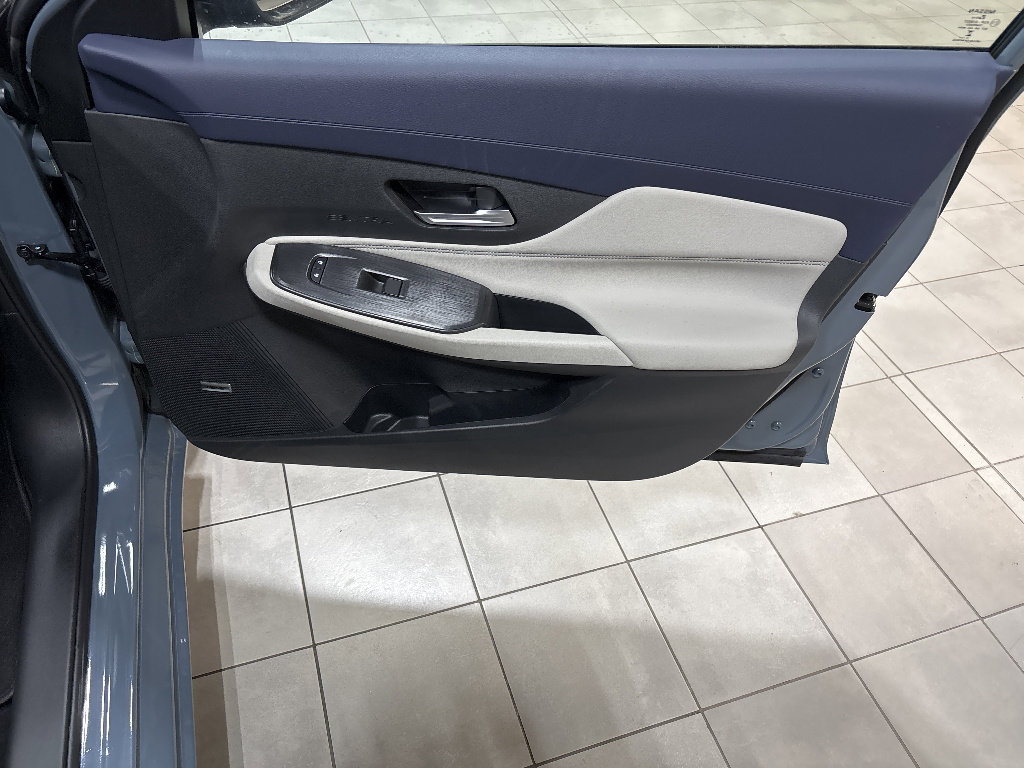 New 2026 Nissan Sentra SL w/ Floor Mat Package image 19
