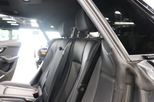 Used 2021 Audi Q8 Premium Plus w/ Premium Plus Package image 16