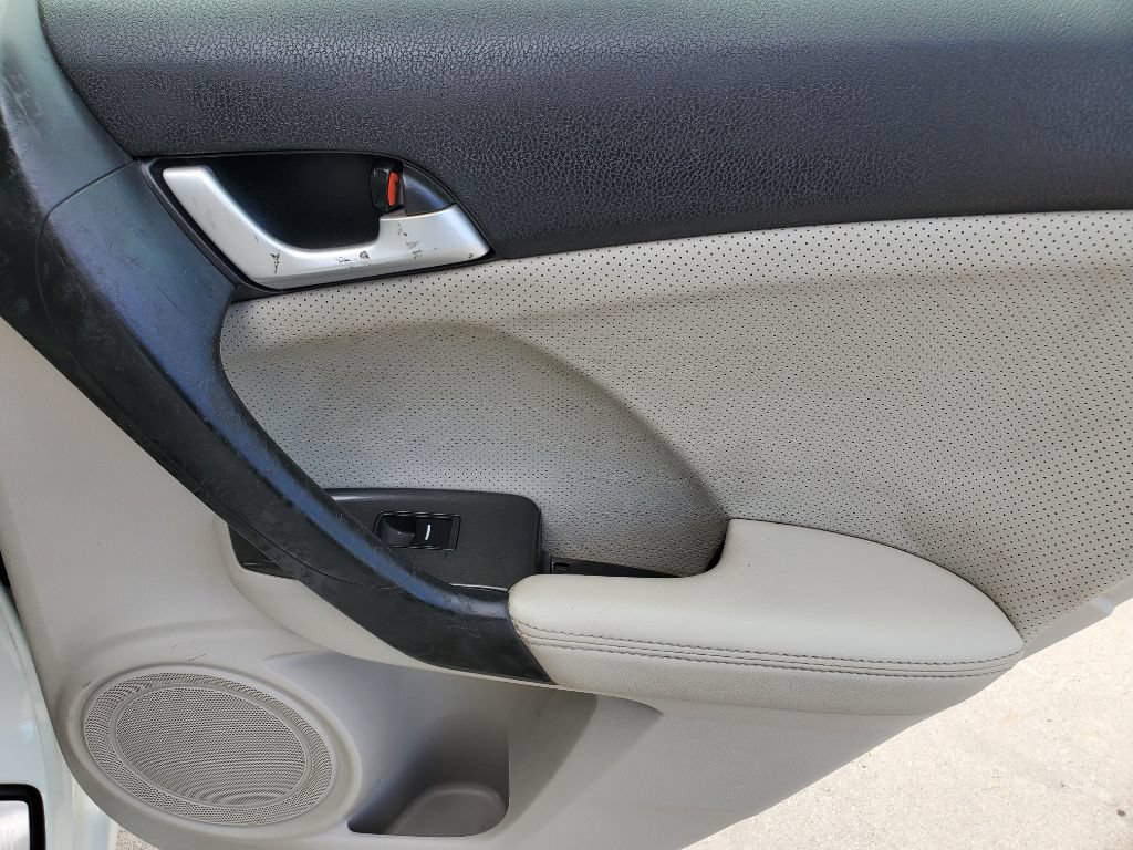 Used 2012 Acura TSX Sport Wagon FWD image 32
