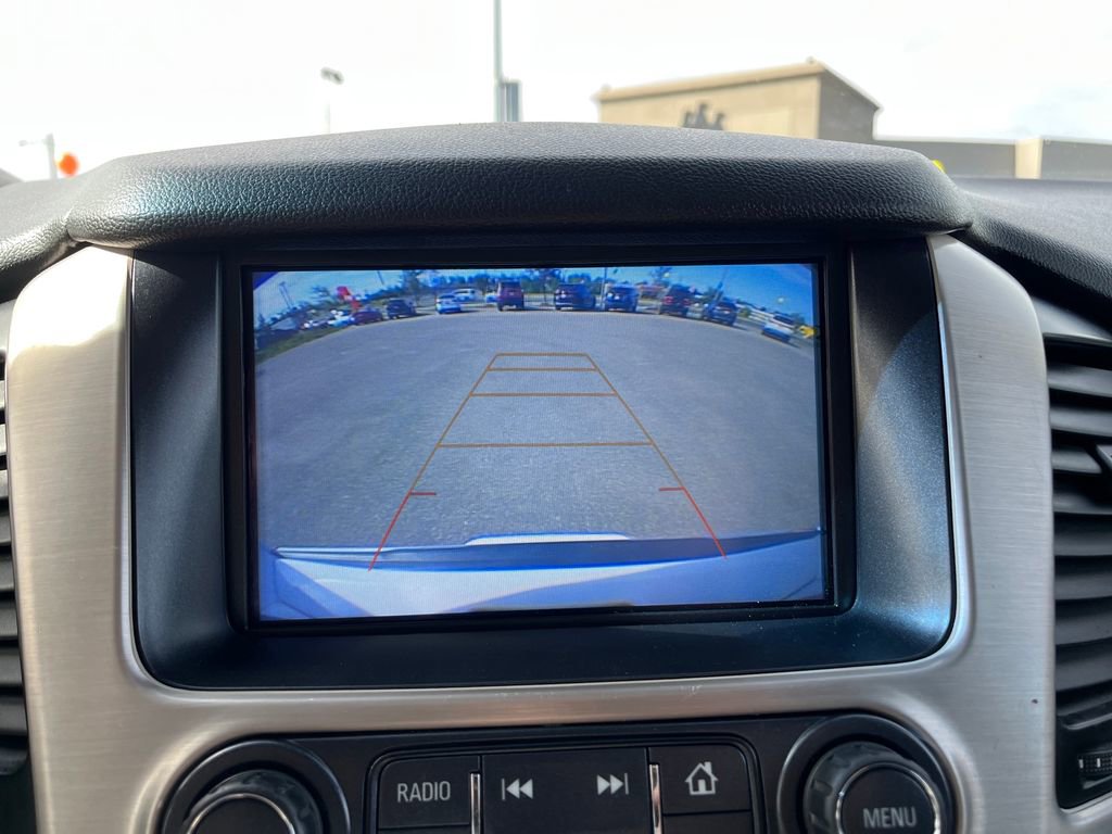 Used 2019 GMC Yukon Denali AWD/4WD image 15
