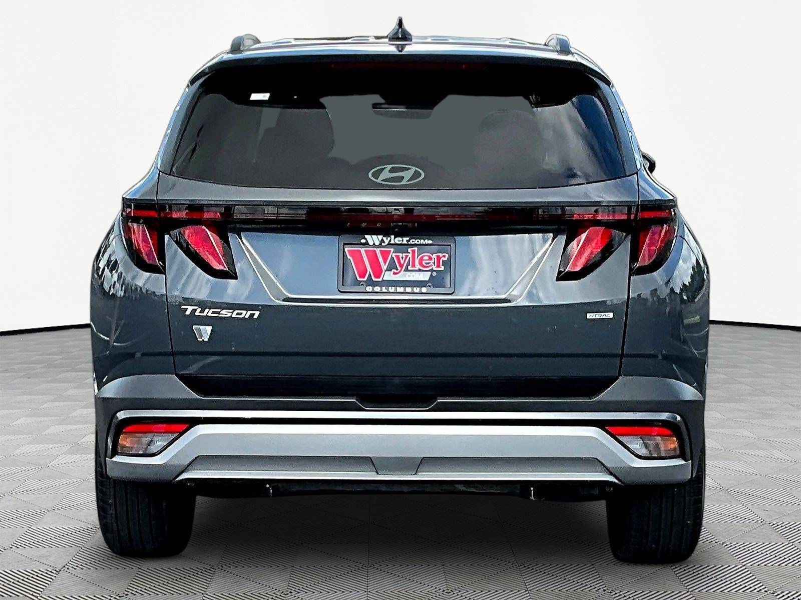 Used 2026 Hyundai Tucson SEL AWD/4WD image 5