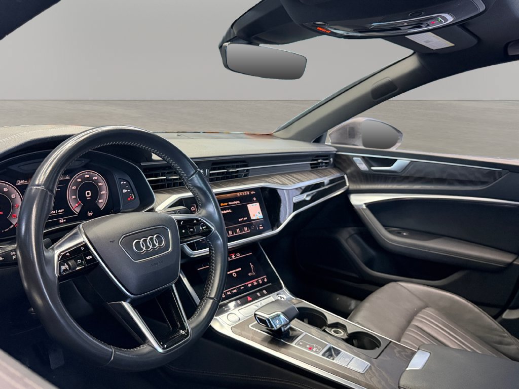 Used 2019 Audi A7 3.0T Premium Plus w/ Premium Plus Package AWD/4WD image 15