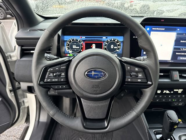 New 2026 Subaru Outback Limited image 26