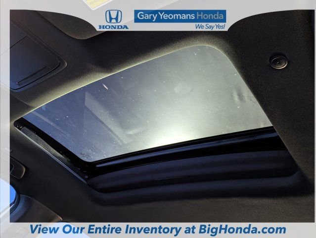 Used 2024 Honda CR-V Sport Touring image 23