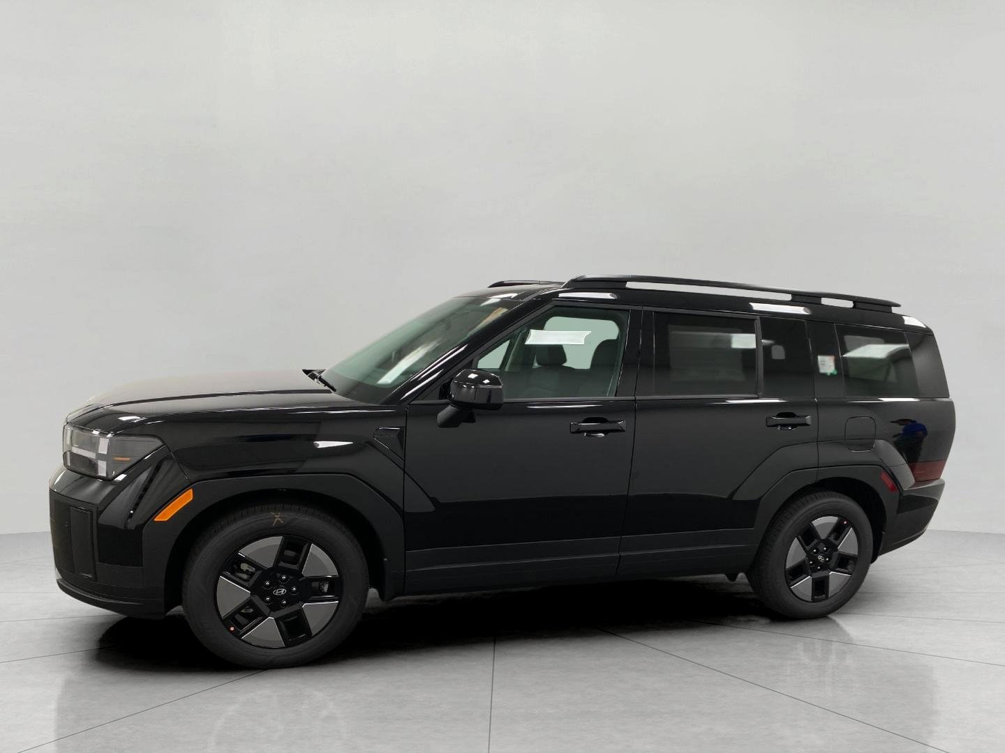 New 2026 Hyundai Santa Fe SEL image 8