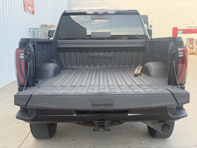 Used 2024 GMC Sierra 2500 AT4 w/ AT4 Premium Plus Package AWD/4WD image 33