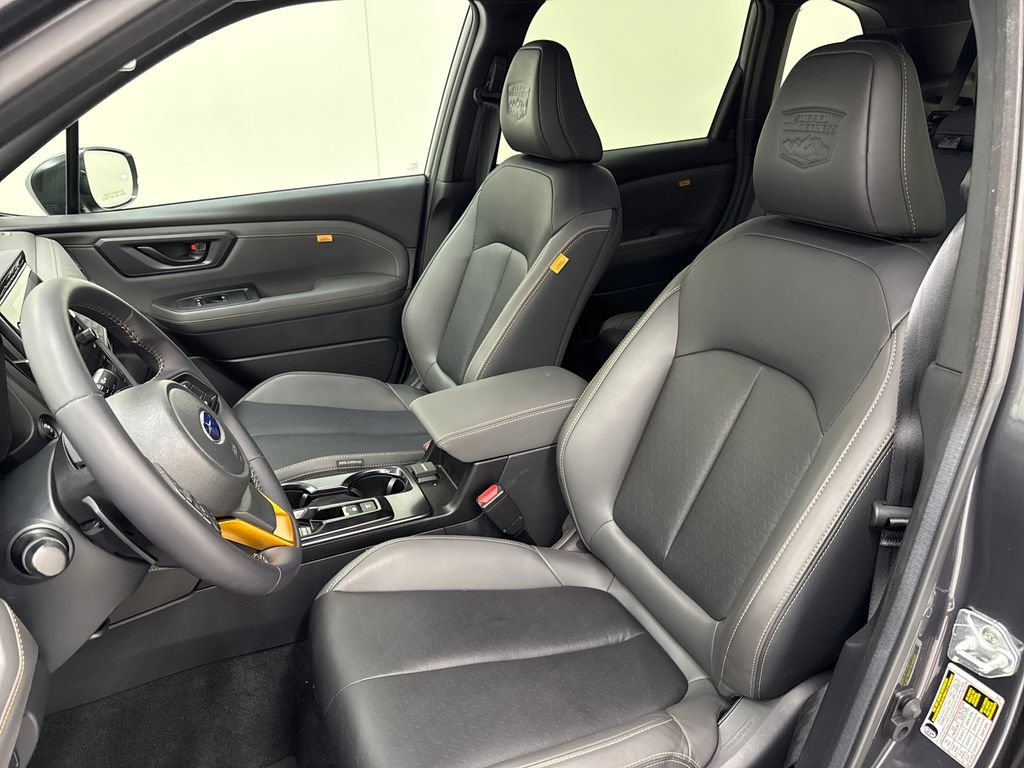 Certified 2026 Subaru Forester Wilderness w/ Wilderness Package AWD/4WD image 15