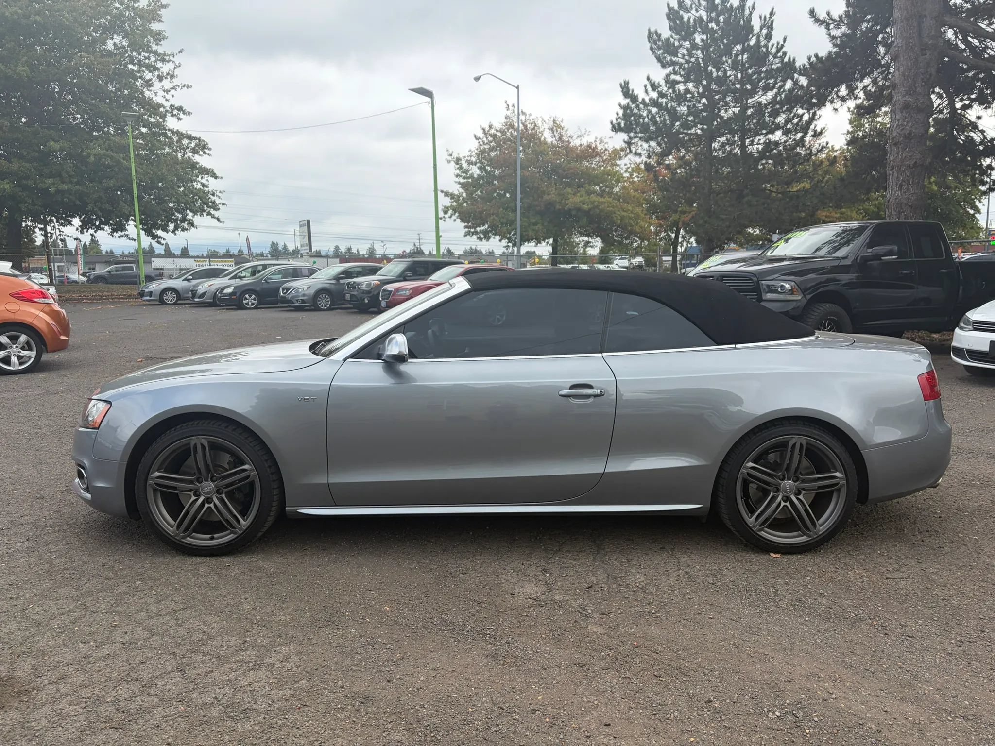 Used 2010 Audi S5 Prestige AWD/4WD image 6