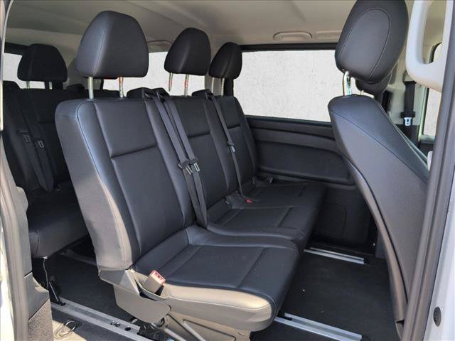 Certified 2023 Mercedes-Benz Metris Passenger image 20