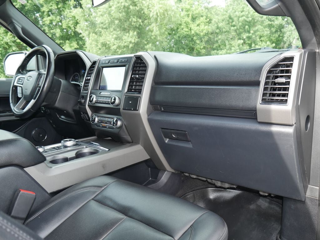 Used 2021 Ford Expedition XLT AWD/4WD image 22