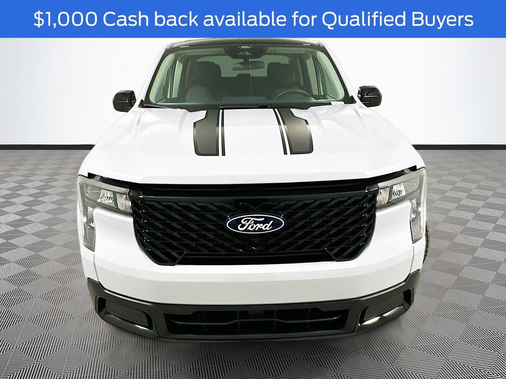 New 2026 Ford Maverick XLT w/ XLT Luxury Package AWD/4WD video 2