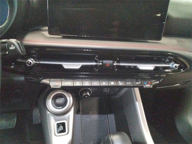 Used 2024 Dodge Hornet GT image 33