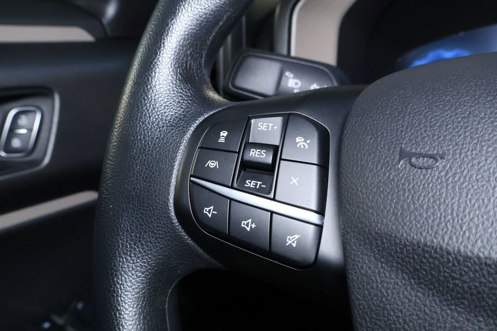 Used 2025 Ford Bronco Sport Big Bend image 20