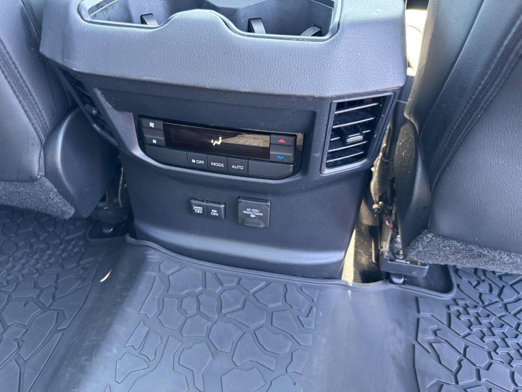 Certified 2023 Toyota Sequoia TRD Pro AWD/4WD image 17
