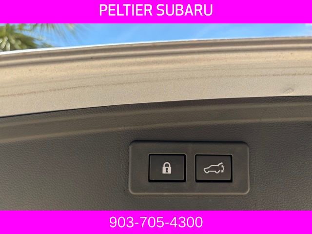 Used 2024 Subaru Outback Onyx Edition XT image 19